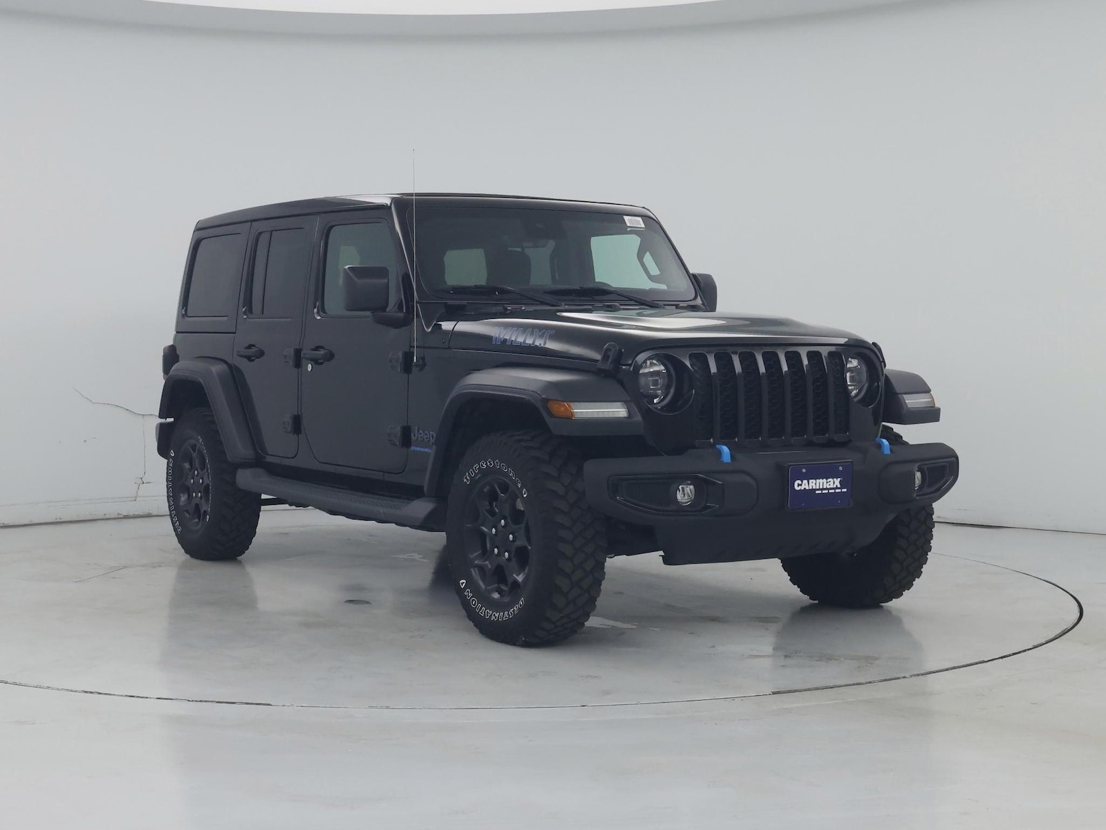 jeep wrangler 4xe 2023 1C4JJXN66PW664981 image jeep wrangler 4xe 2023 1C4JJXN66PW664981 image